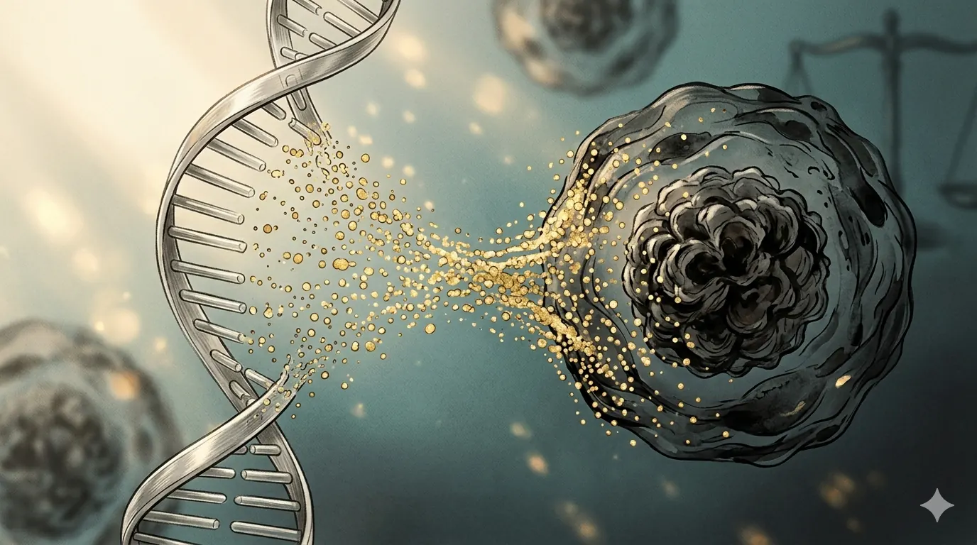 Vaccino personalizzato a mRNA contro il melanoma: dati a 5 anni