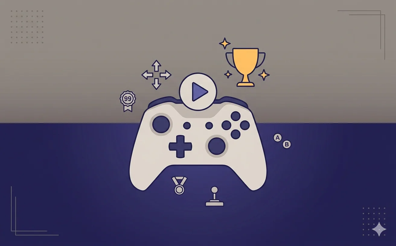 Gaming
